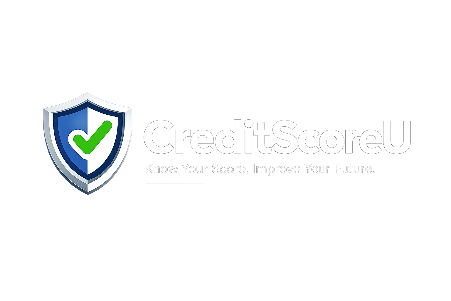 CreditScoreU Logo