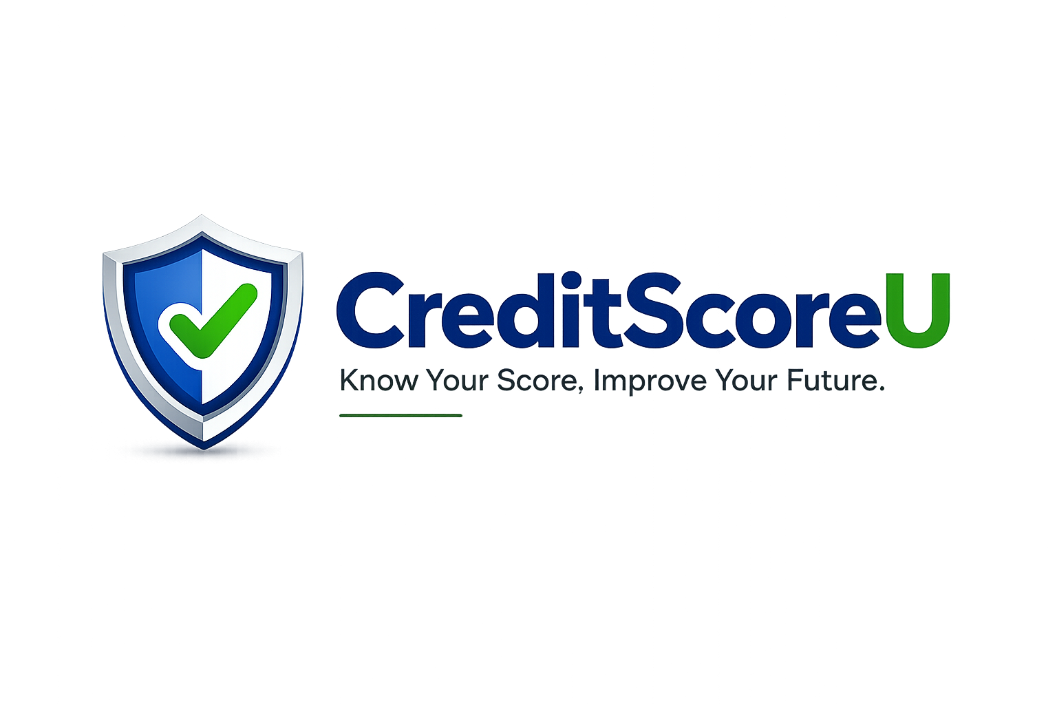 CreditScoreU Logo